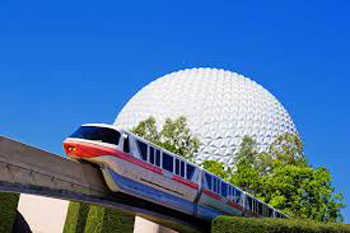 Magic Kingdom