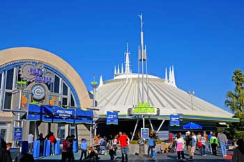 Magic Kingdom