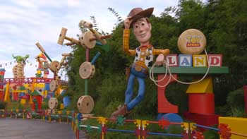 Magic Kingdom